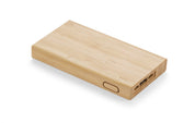 Powerbank SILVA 8000 mAh