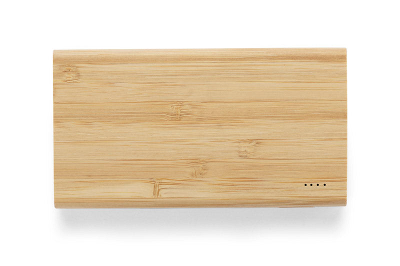 Powerbank SILVA 8000 mAh