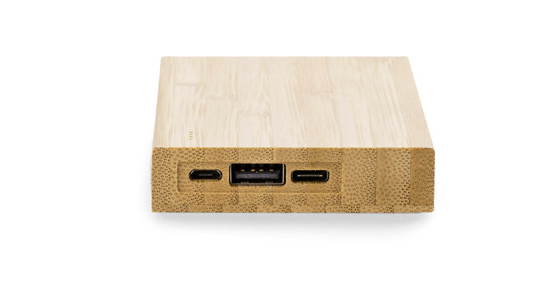 Powerbank SILVA 8000 mAh