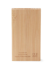 Powerbank SILVA 8000 mAh
