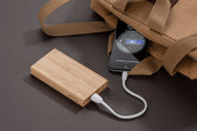 Powerbank SILVA 8000 mAh