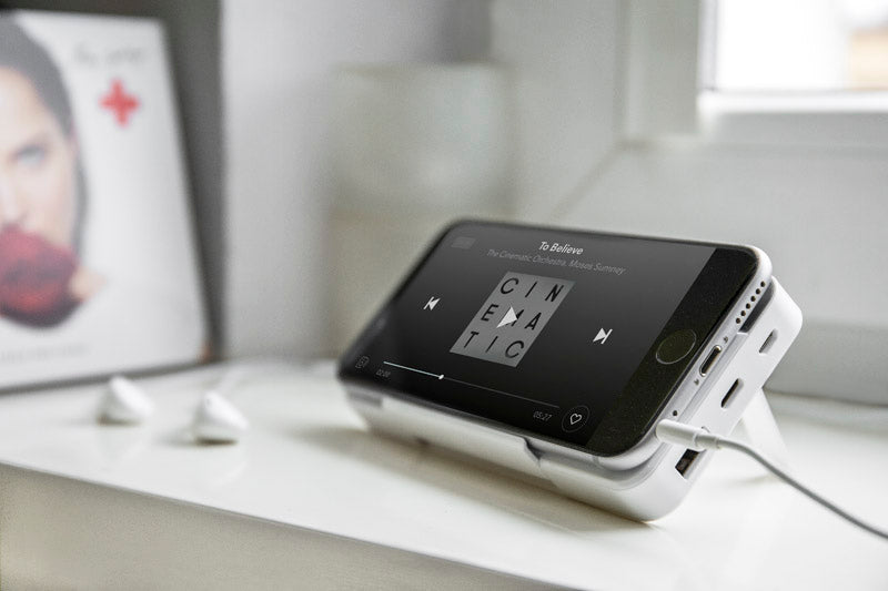 Powerbank STAND 10000 mAh