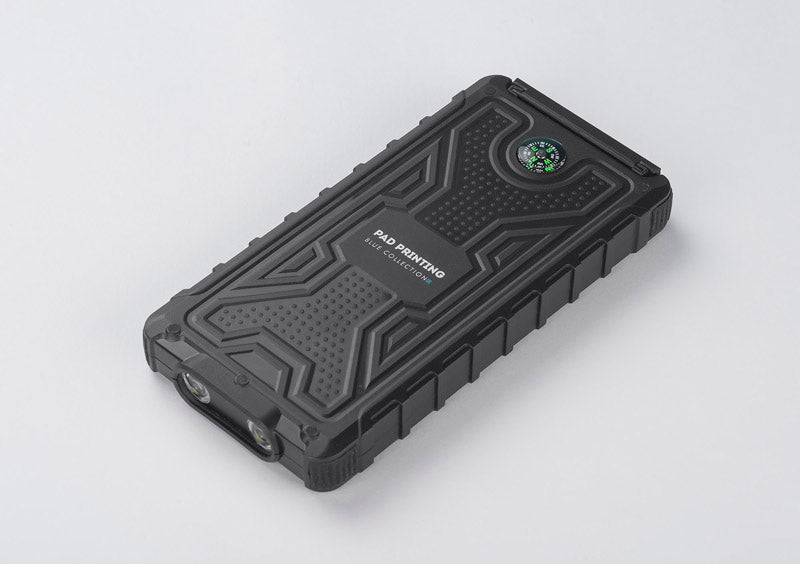 Powerbank SOL 10000 mAh