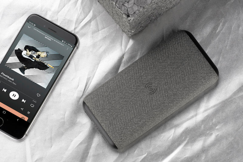 Powerbank NARAMA 10000 mAh