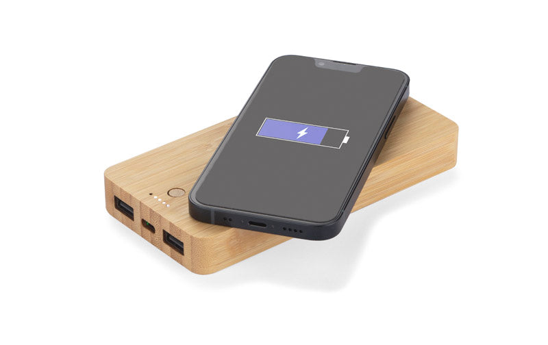 Powerbank BORRA 10000 mAh