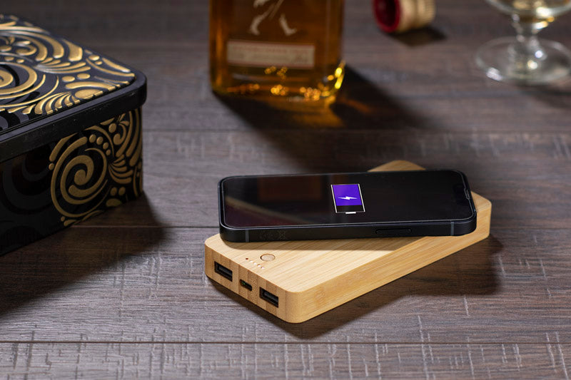 Powerbank BORRA 10000 mAh