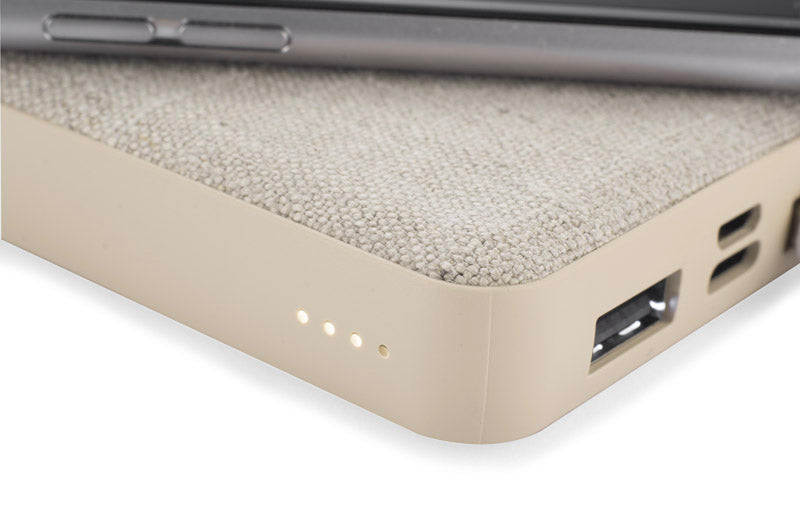 Powerbank rPET REPPO 10000 mAh
