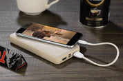 Powerbank rPET REPPO 10000 mAh