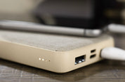 Powerbank rPET REPPO 10000 mAh