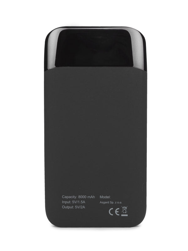 Powerbank MING 8000 mAh USB-C