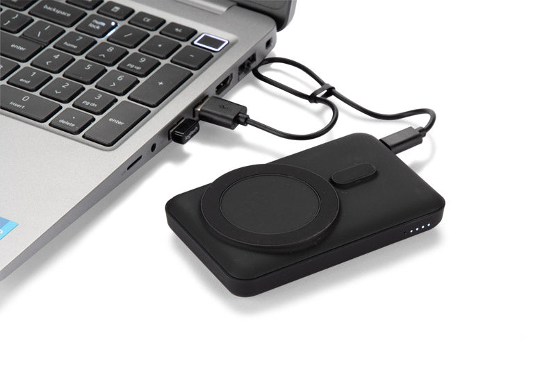 Powerbank VELOCE 10000 mAh