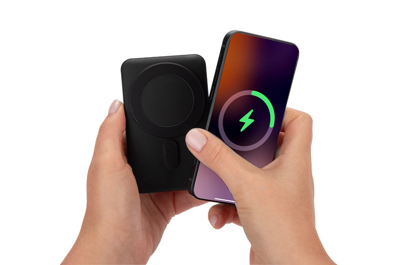 Powerbank VELOCE 10000 mAh
