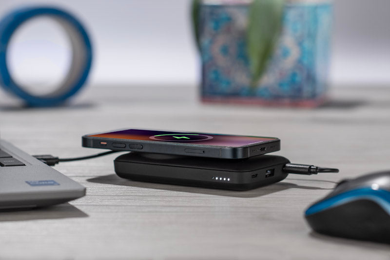 Powerbank VELOCE 10000 mAh