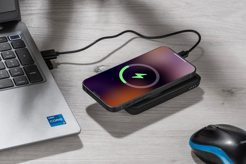 Powerbank VELOCE 10000 mAh