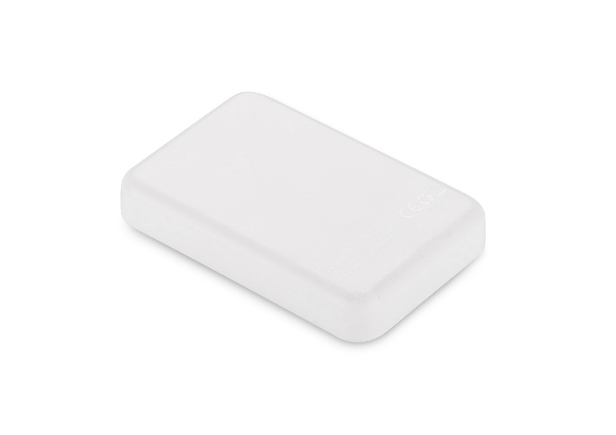 Powerbank PRESTI 5000 mAh 18W