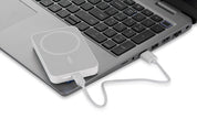 Powerbank PRESTI 5000 mAh 18W