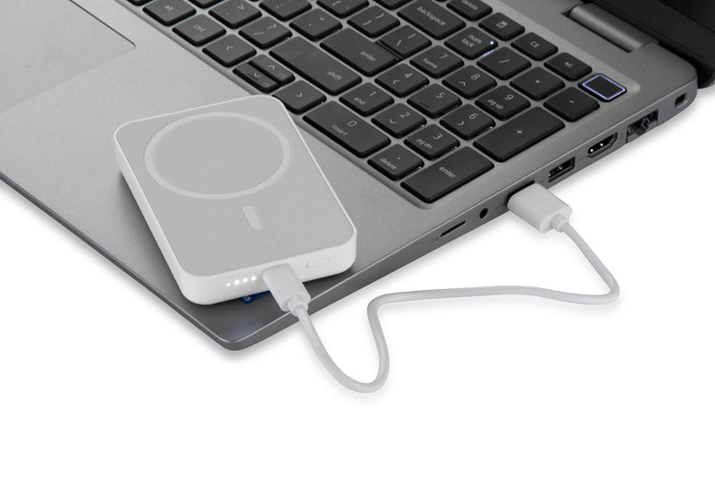 Powerbank PRESTI 5000 mAh 18W