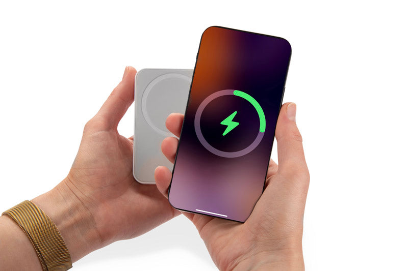 Powerbank PRESTI 5000 mAh 18W