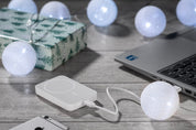 Powerbank PRESTI 5000 mAh 18W