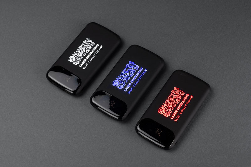Powerbank MING-PRO 10000 mAh