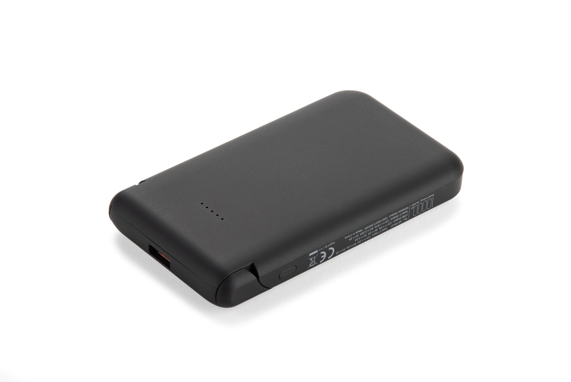 Powerbank NUBLIS 10000 mAh 22,5W