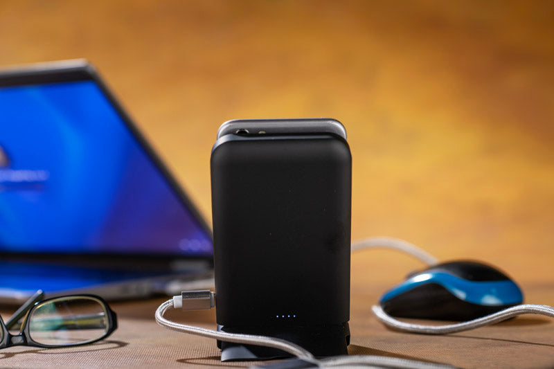 Powerbank NUBLIS 10000 mAh 22,5W