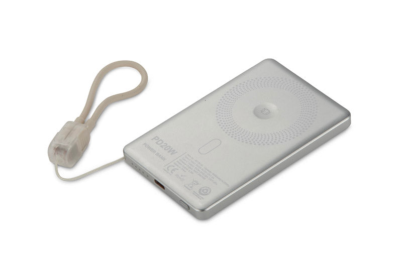 Powerbank ZYNTRA 5000 mAh 20W