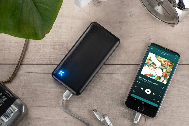 Powerbank MAGION 10000 mAh 22,5W