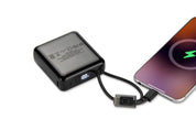 Powerbank LUMERO 10000 mAh 22,5W