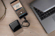 Powerbank LUMERO 10000 mAh 22,5W
