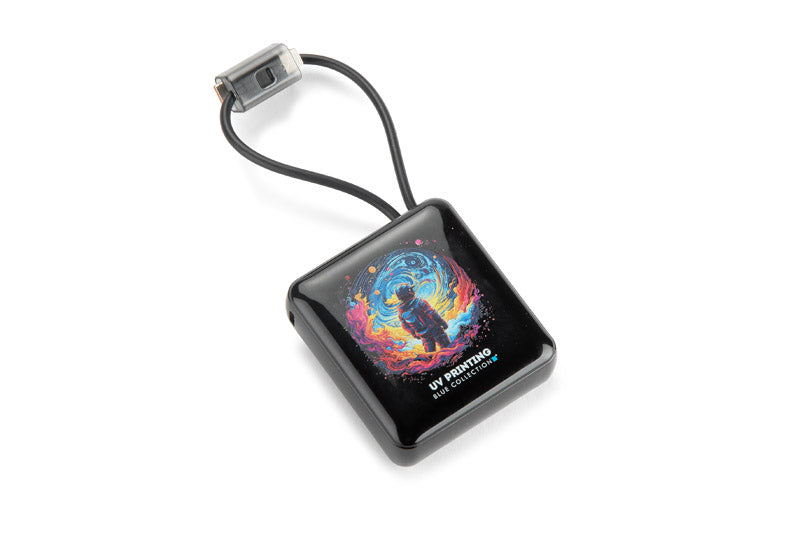 Powerbank LUMERO 10000 mAh 22,5W