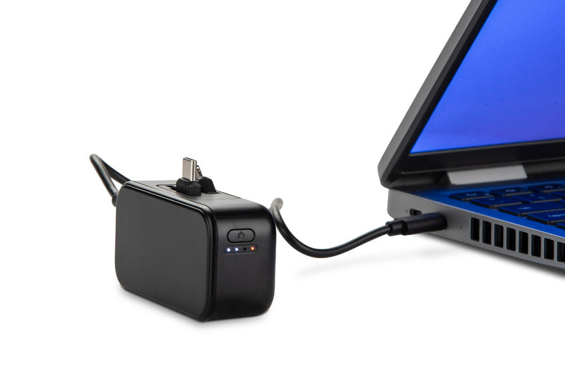 Powerbank ZIPPY 4500 mAh 20W