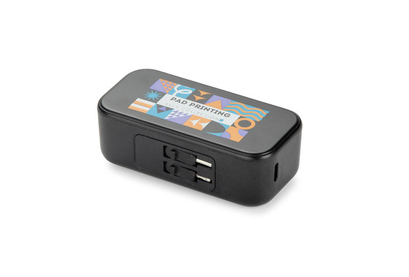Powerbank ZIPPY 4500 mAh 20W