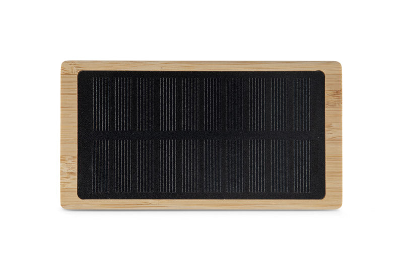 Powerbank solarny SOLBAM 5000 mAh