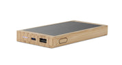 Powerbank solarny SOLBAM 5000 mAh