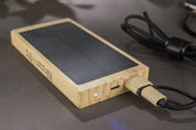 Powerbank solarny SOLBAM 5000 mAh