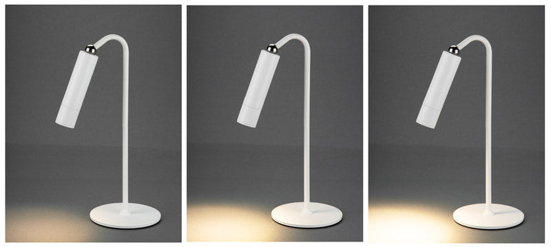 Lampka biurowa 3 w 1 TRILUX