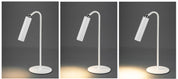 Lampka biurowa 3 w 1 TRILUX