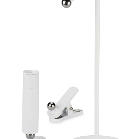 Lampka biurowa 3 w 1 TRILUX