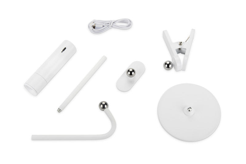 Lampka biurowa 3 w 1 TRILUX