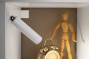 Lampka biurowa 3 w 1 TRILUX