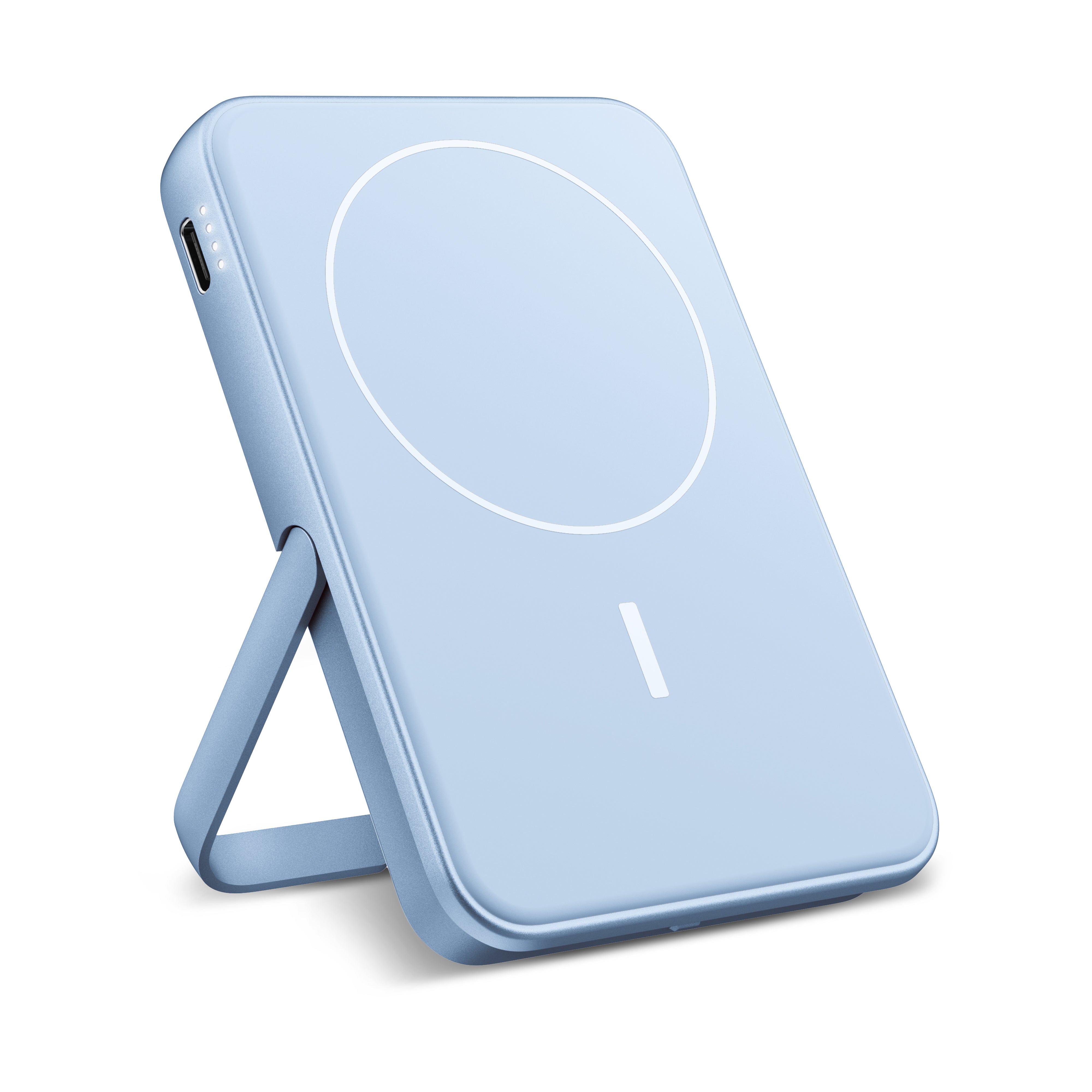 Powerbank Fresh ’n Rebel 5000 mAh MagSafe