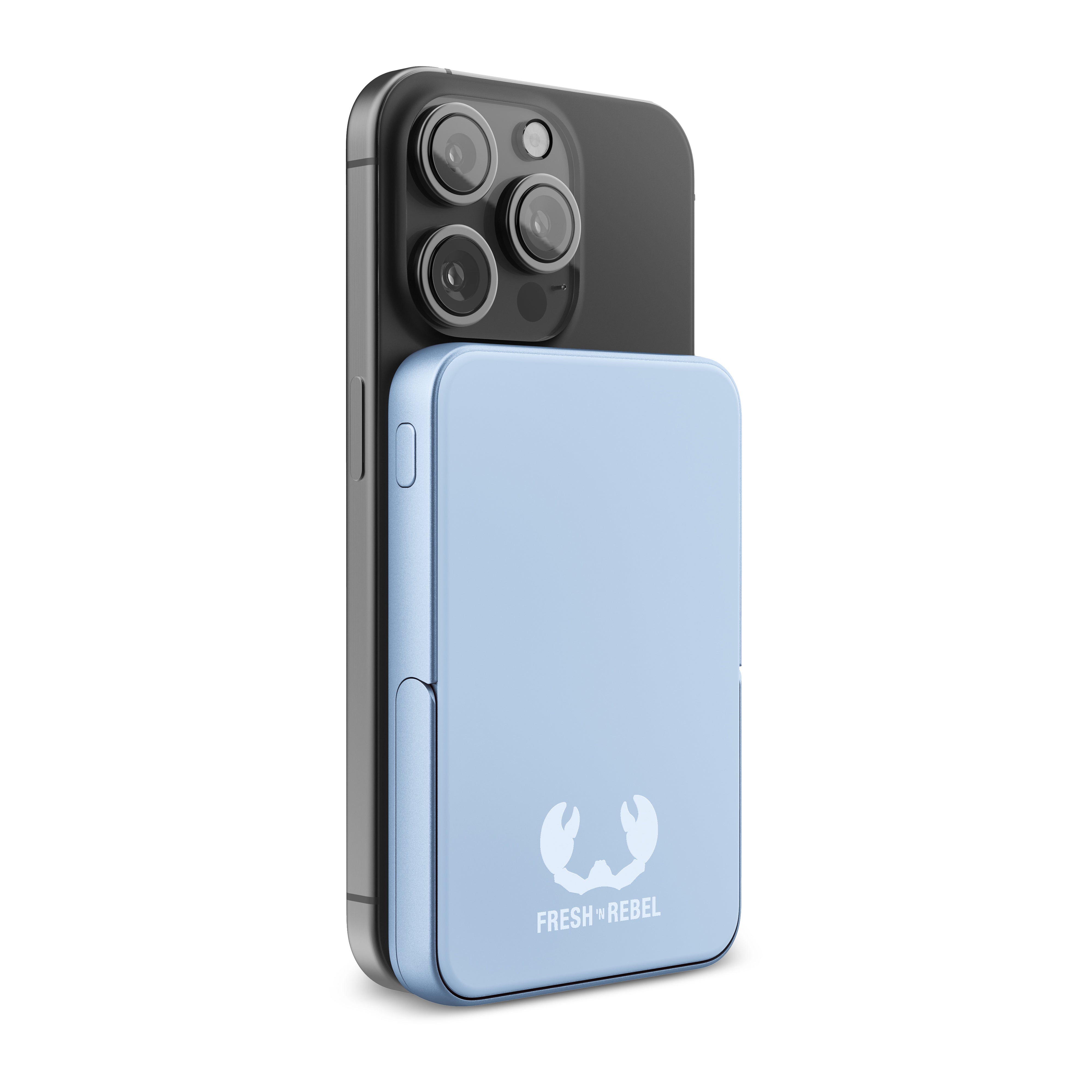 Powerbank Fresh ’n Rebel 5000 mAh MagSafe