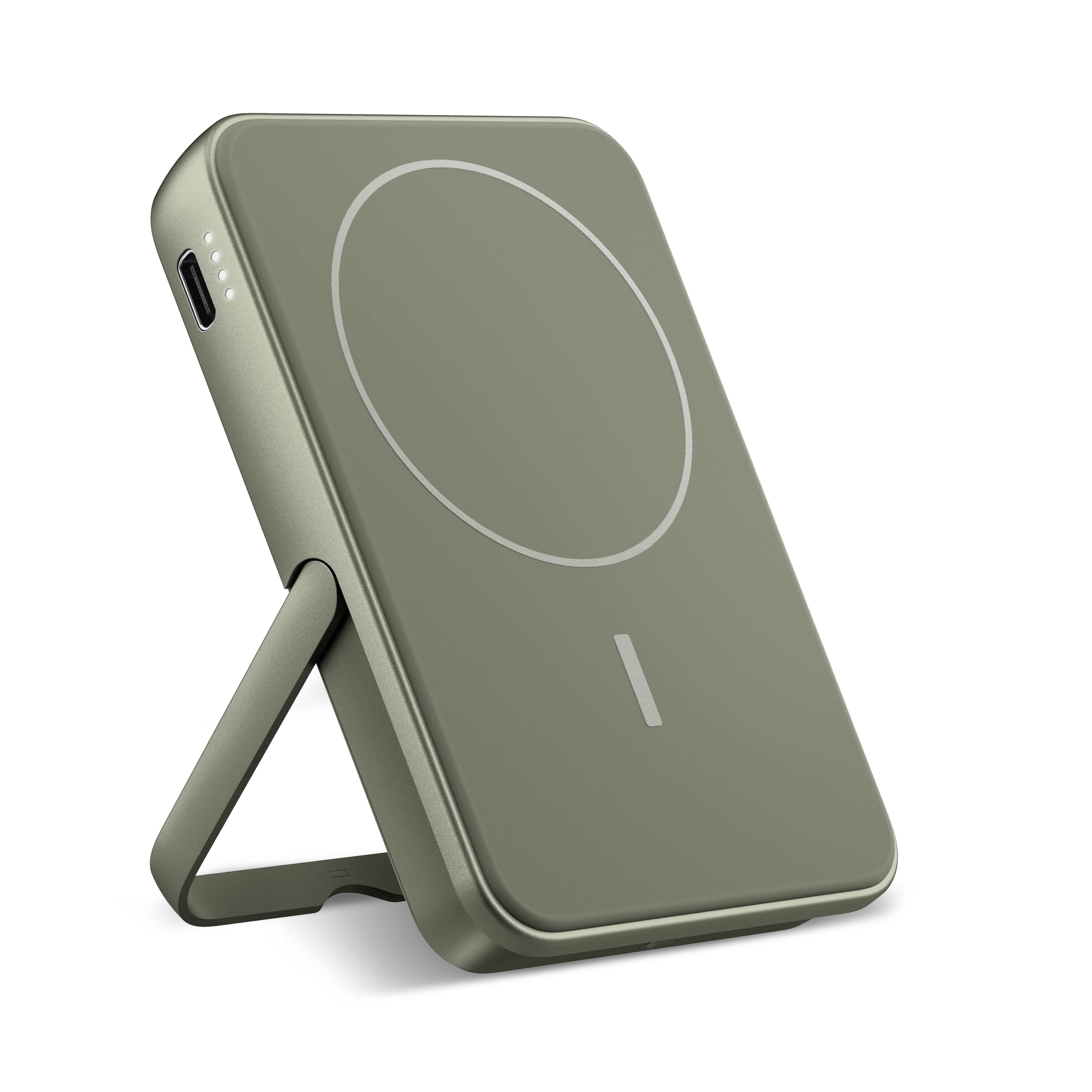 Powerbank Fresh ’n Rebel 5000 mAh MagSafe