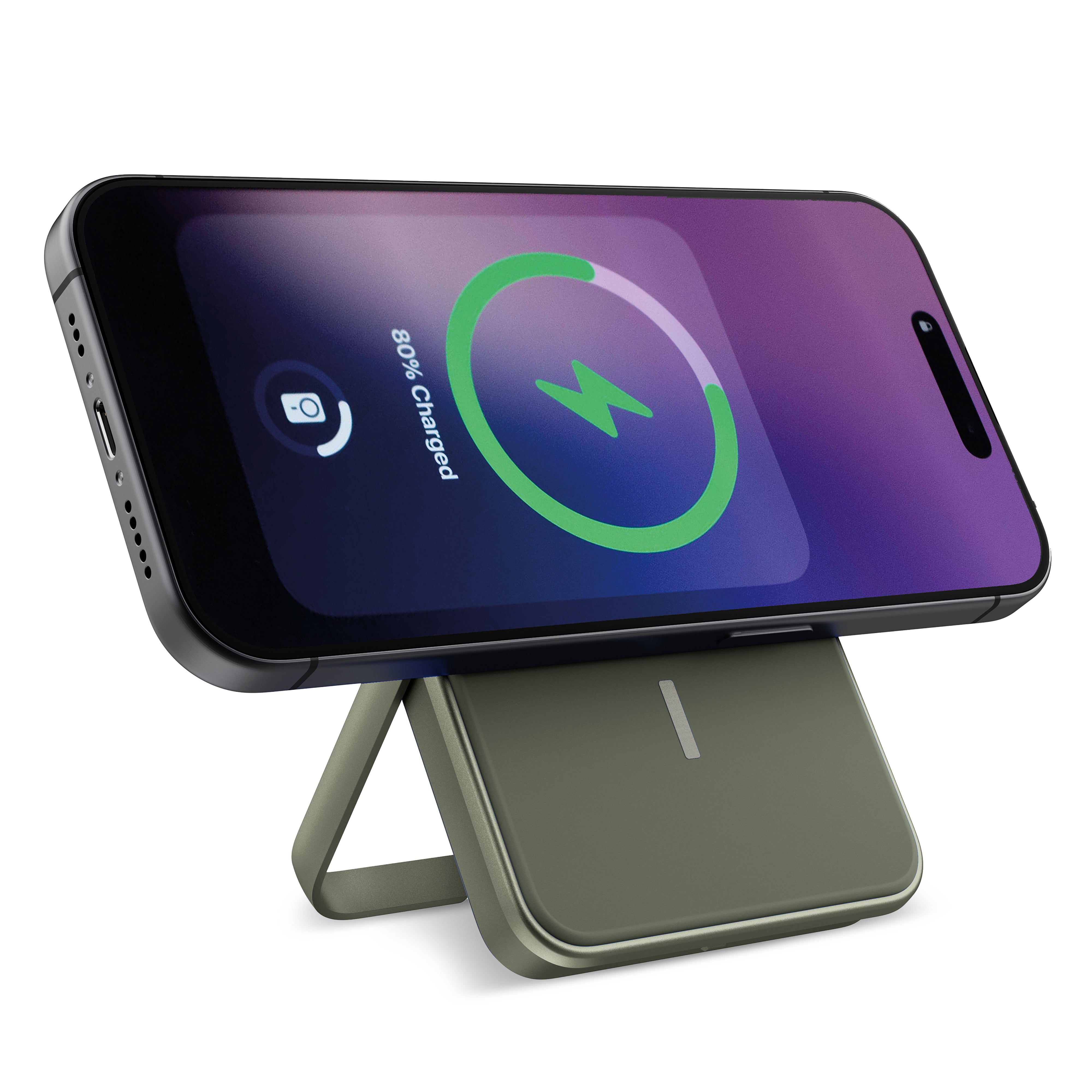 Powerbank Fresh ’n Rebel 5000 mAh MagSafe