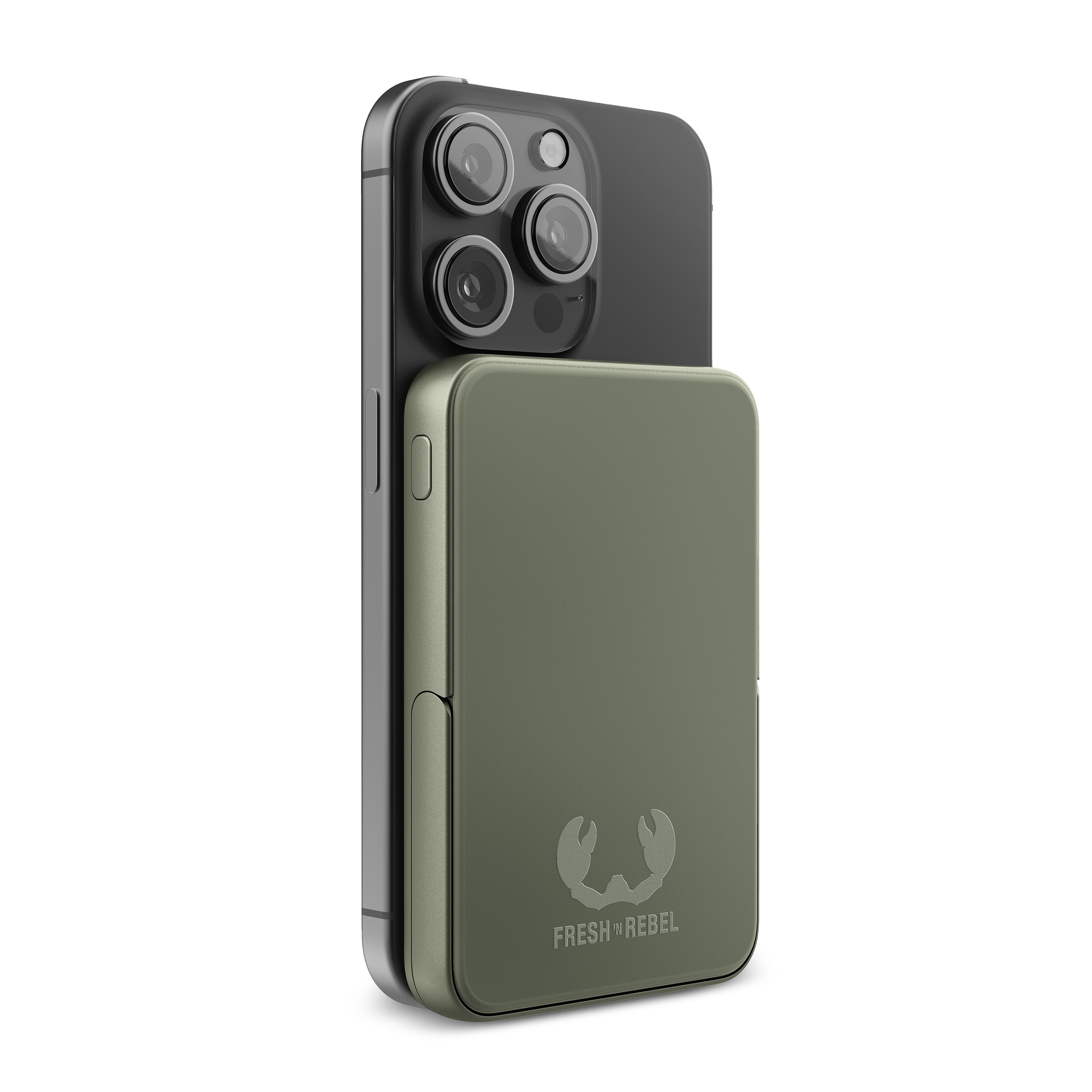 Powerbank Fresh ’n Rebel 5000 mAh MagSafe