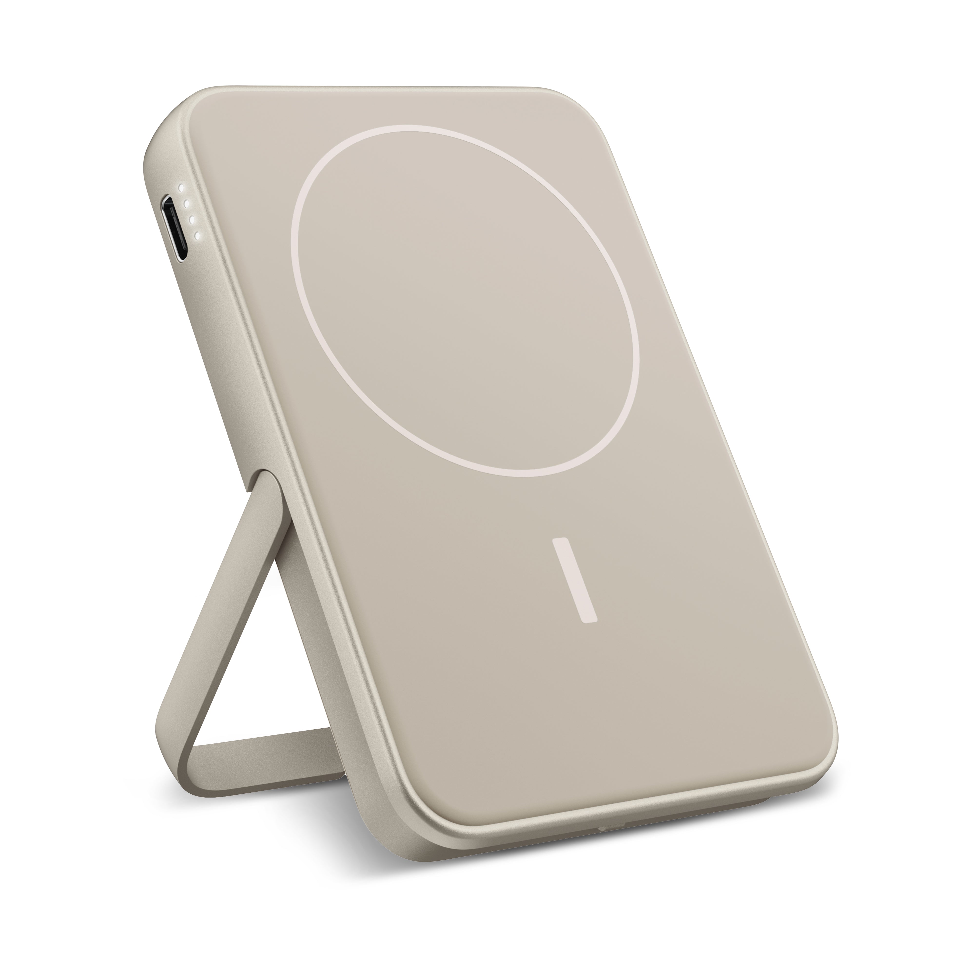 Powerbank Fresh ’n Rebel 5000 mAh MagSafe