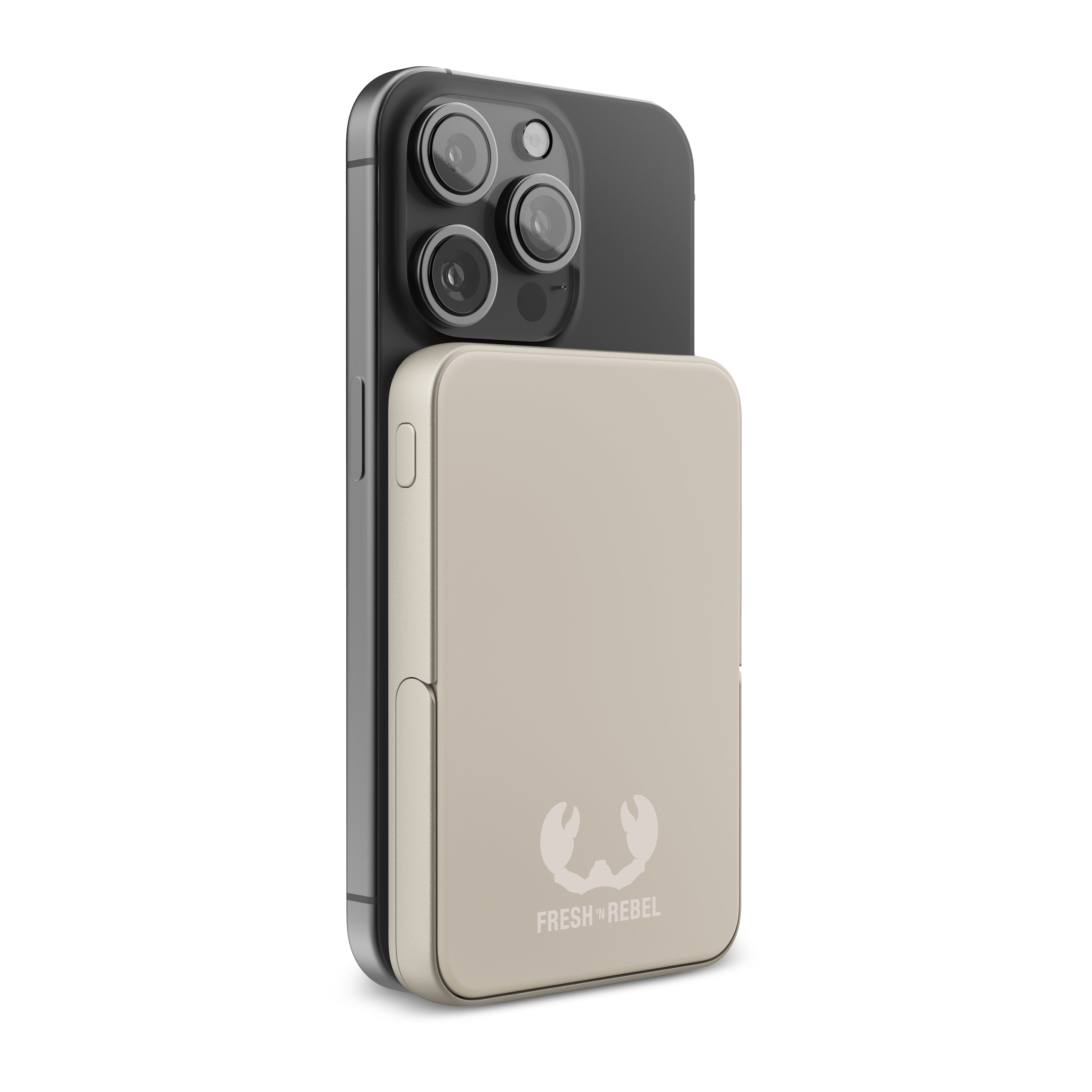 Powerbank Fresh ’n Rebel 5000 mAh MagSafe