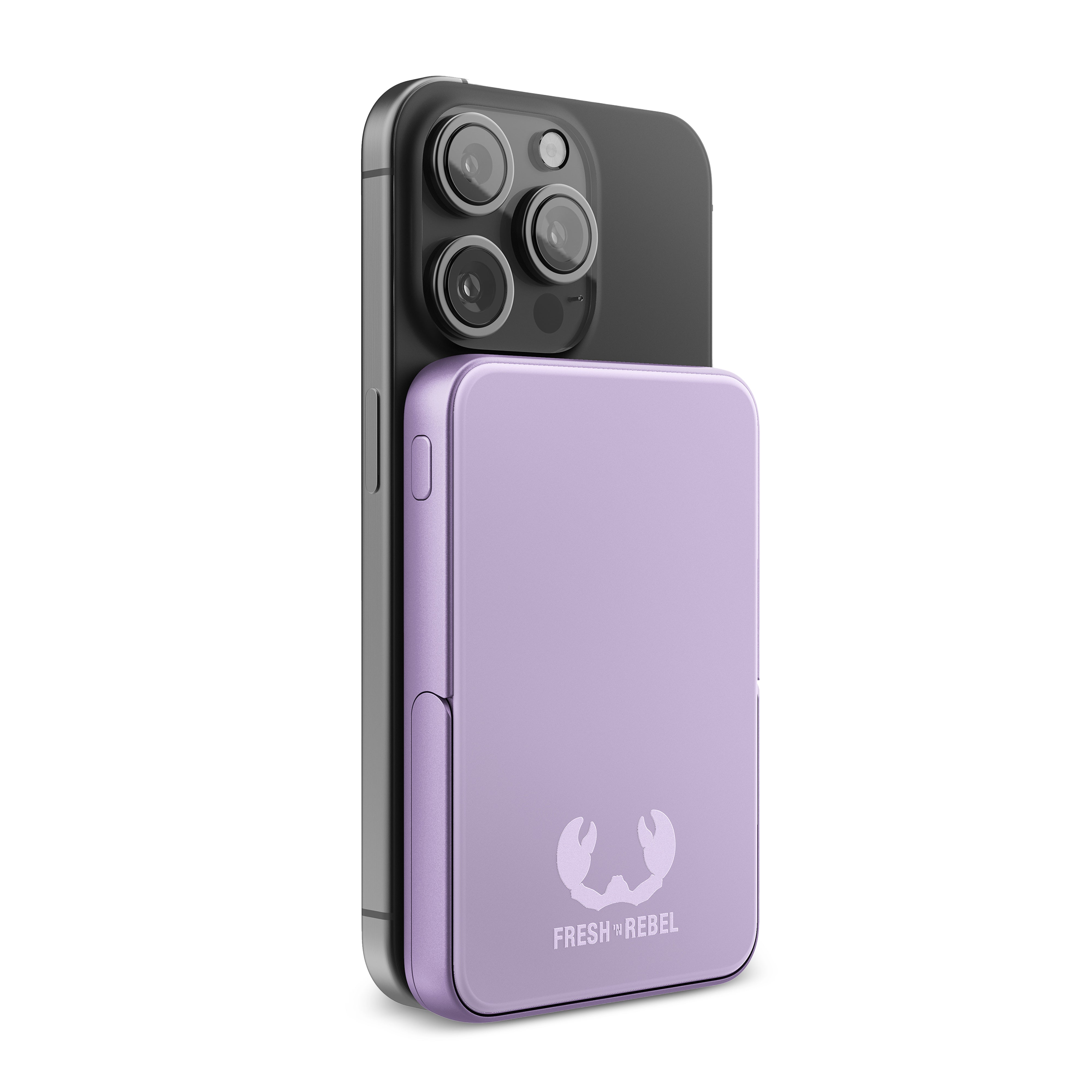 Powerbank Fresh ’n Rebel 5000 mAh MagSafe