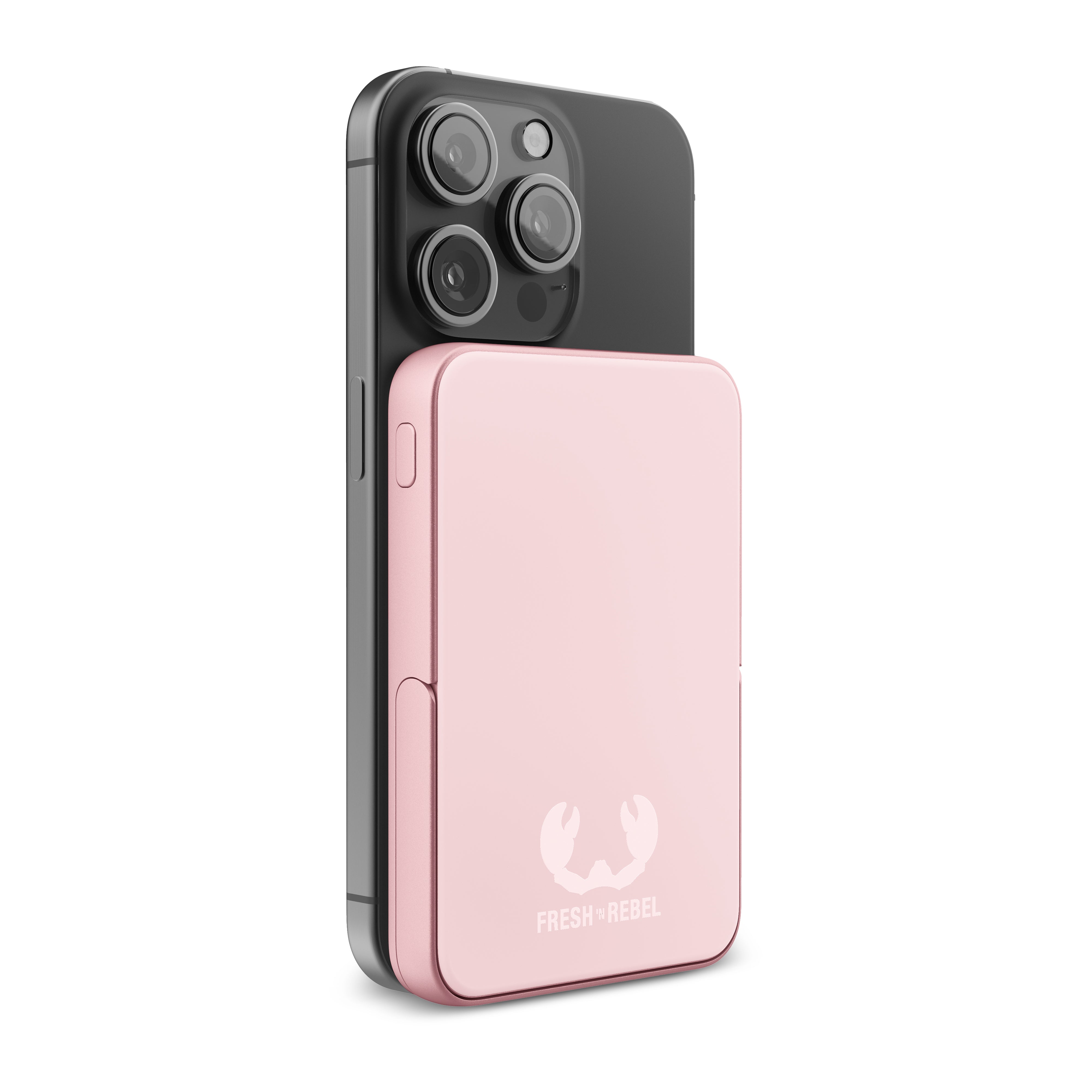 Powerbank Fresh ’n Rebel 5000 mAh MagSafe